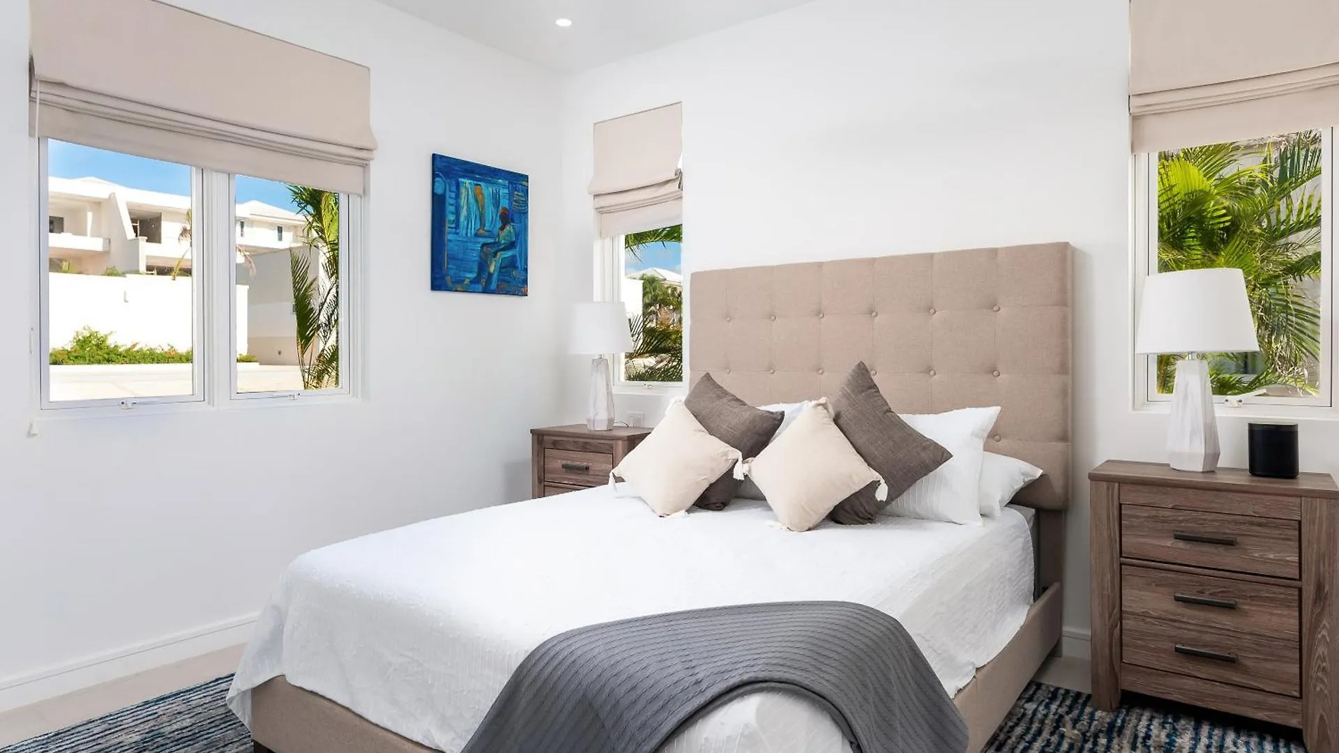 West Coast 2 Bed Sea View Westmoreland Hills Villa セントジェームス