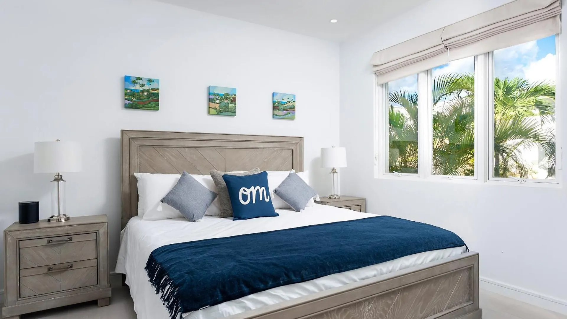 West Coast 2 Bed Sea View Westmoreland Hills Villa セントジェームス
