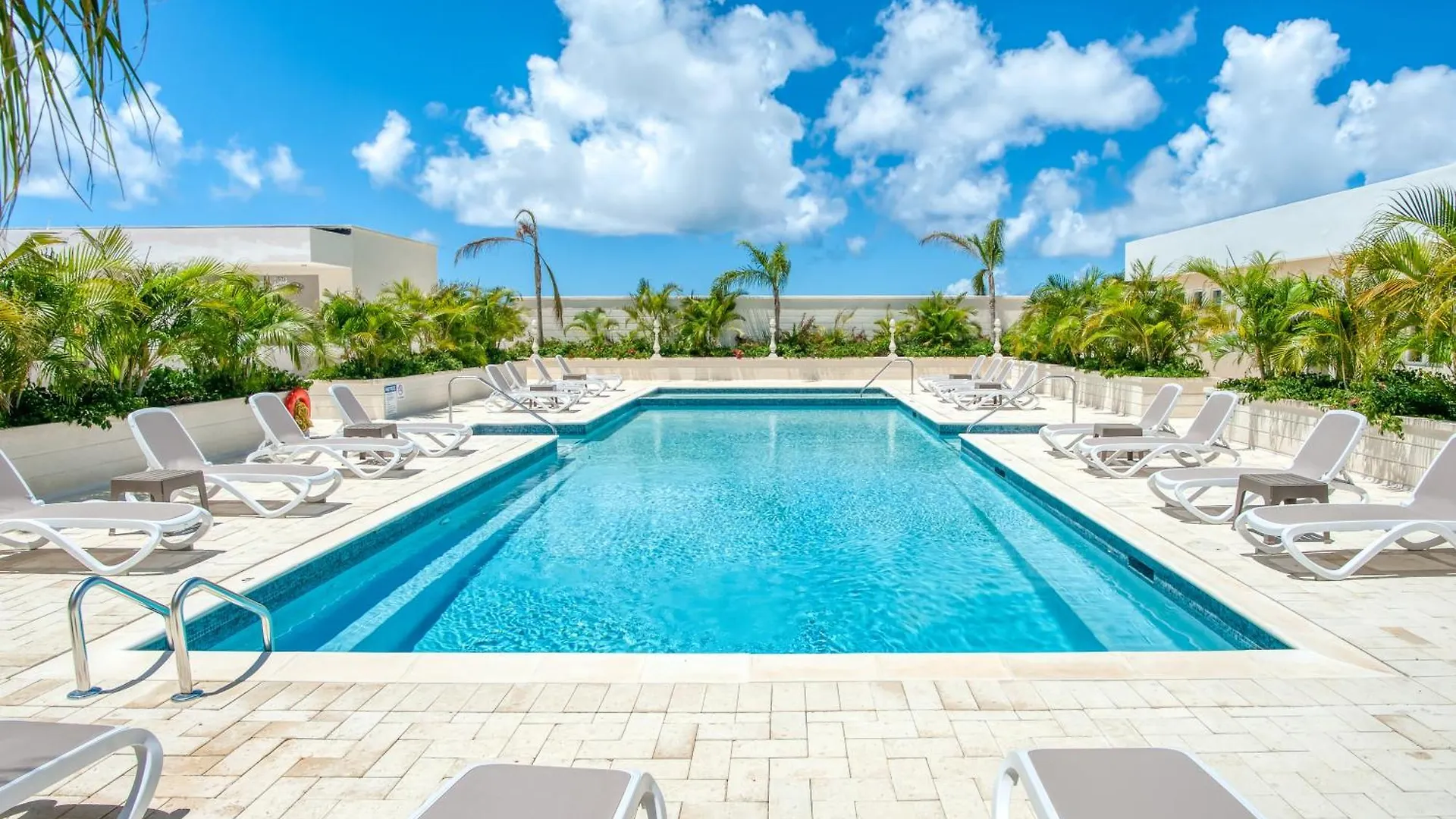 West Coast 2 Bed Sea View Westmoreland Hills Villa Saint James 0*,